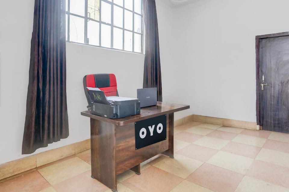 Hotel O Moonlight Guest House Hotel in Uttarakhand