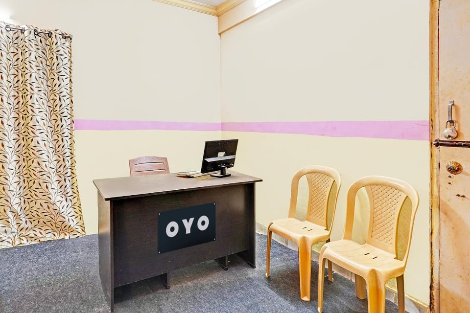Hotel O Sri Vasavi Nivas Hotel in Tirupati