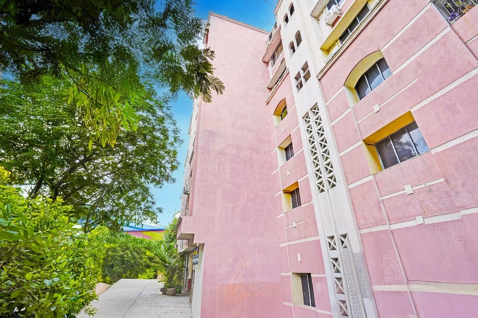 Hotel O Sri Vasavi Nivas Hotel in Tirupati