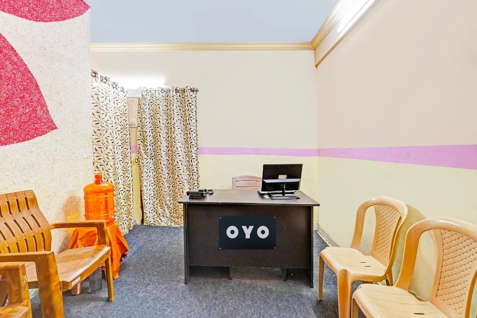 Hotel O Sri Vasavi Nivas Hotel in Tirupati