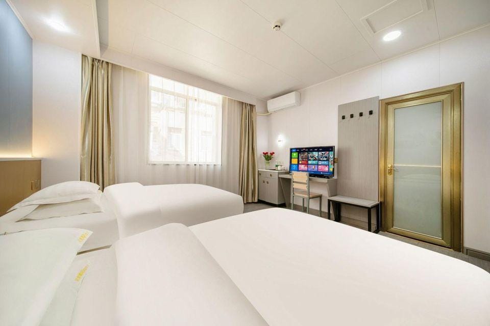 Beike Mate Hotel Hotel in China
