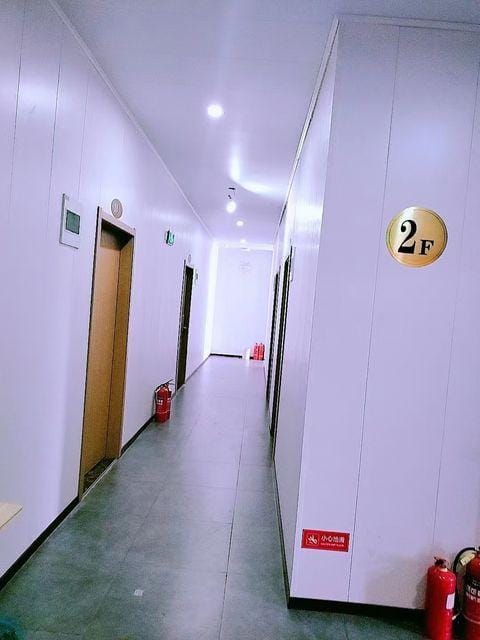 Suzhou Leju Theme Hotel Hotel in Suzhou
