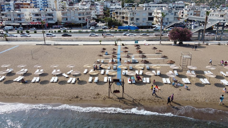 Club Efes Otel Hotel in Mersin