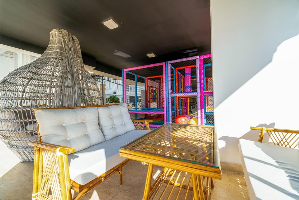 Club Efes Otel Hotel in Mersin