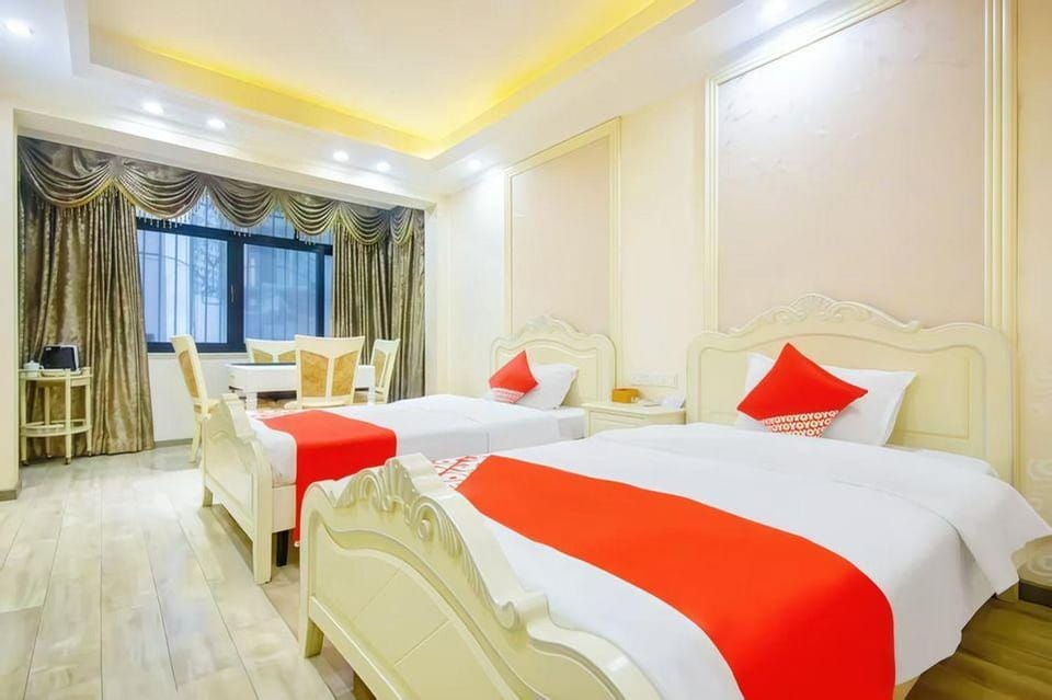 Sihong Hotel Hotel in China