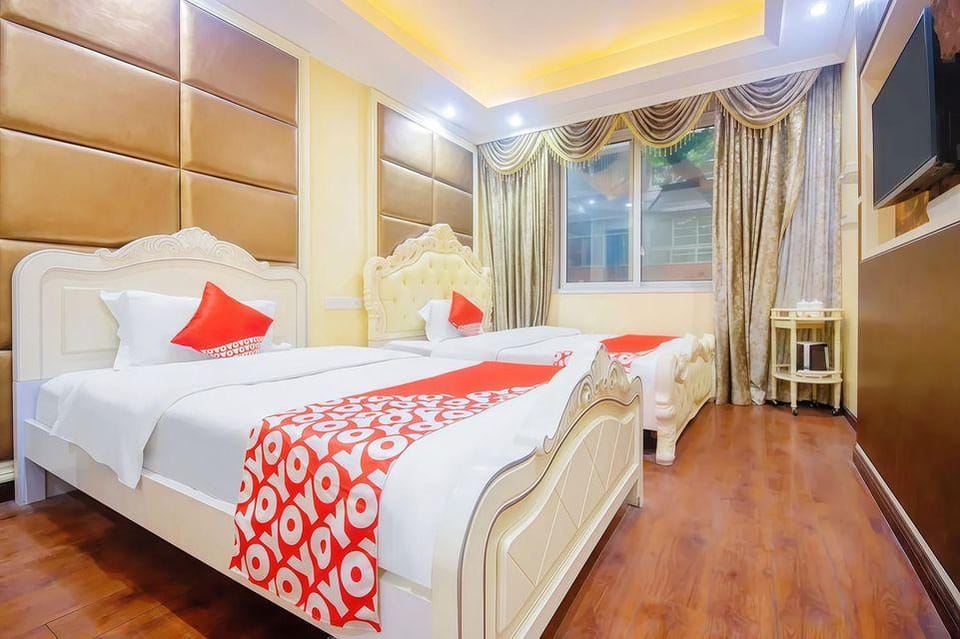 Sihong Hotel Hotel in China