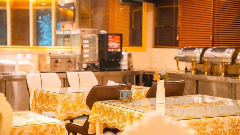 Family  INN Hotel in Shanghai