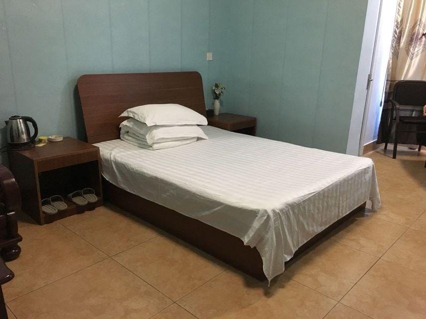 Ziyuan Hostel Hotel in China