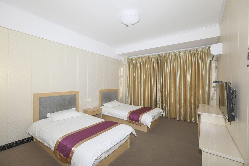 Yinfengchuan Business Hotel Hotel in Hangzhou
