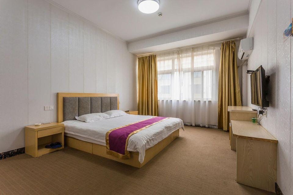 Yinfengchuan Business Hotel Hotel in Hangzhou