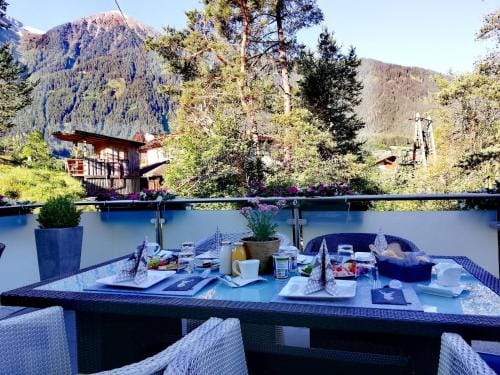 Landhaus Ambachhof Hotel in Tyrol