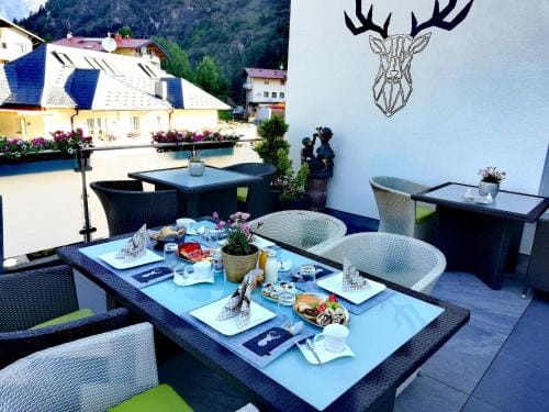 Landhaus Ambachhof Hotel in Tyrol