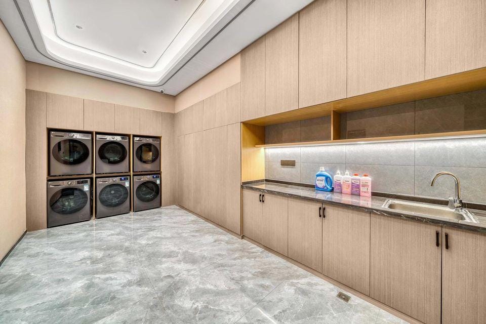 Landison Hotel Yinzhou Ningbo Hotel in Zhejiang