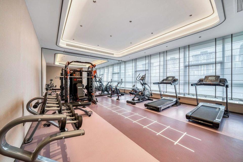 Landison Hotel Yinzhou Ningbo Hotel in Zhejiang