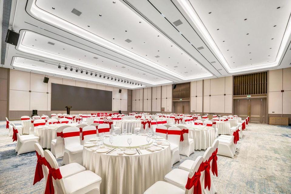 Landison Hotel Yinzhou Ningbo Hotel in Zhejiang