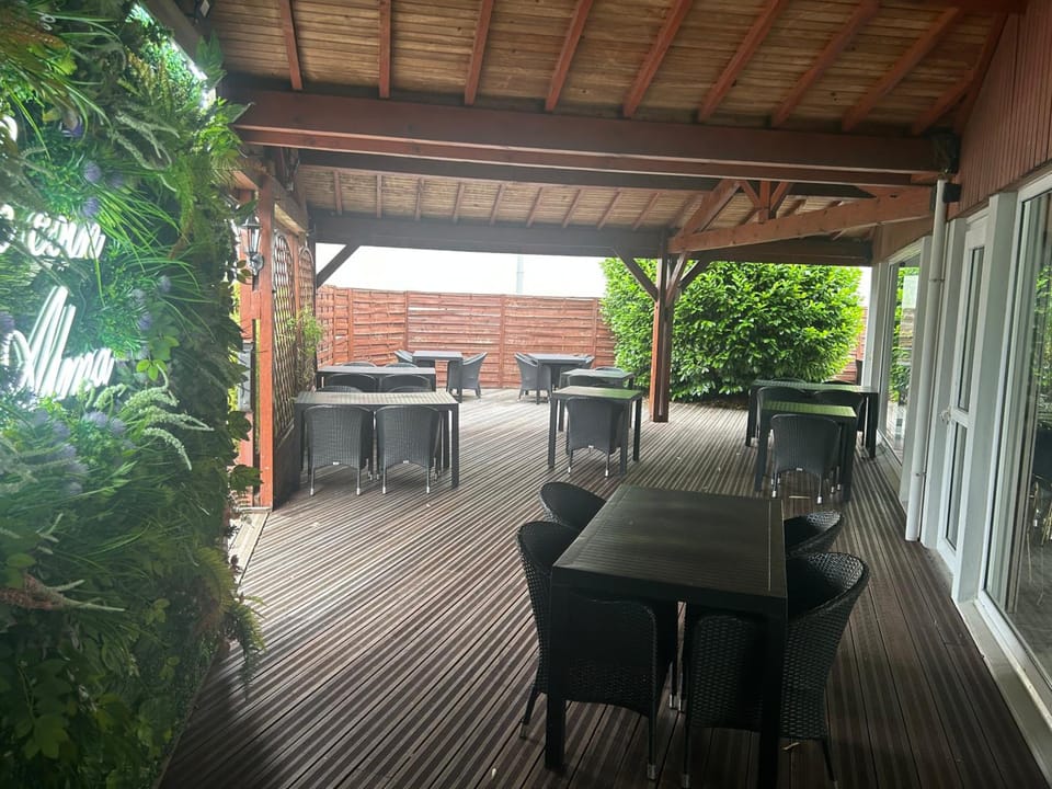 Hotel Restaurant Clement ADER Hotel in Occitanie
