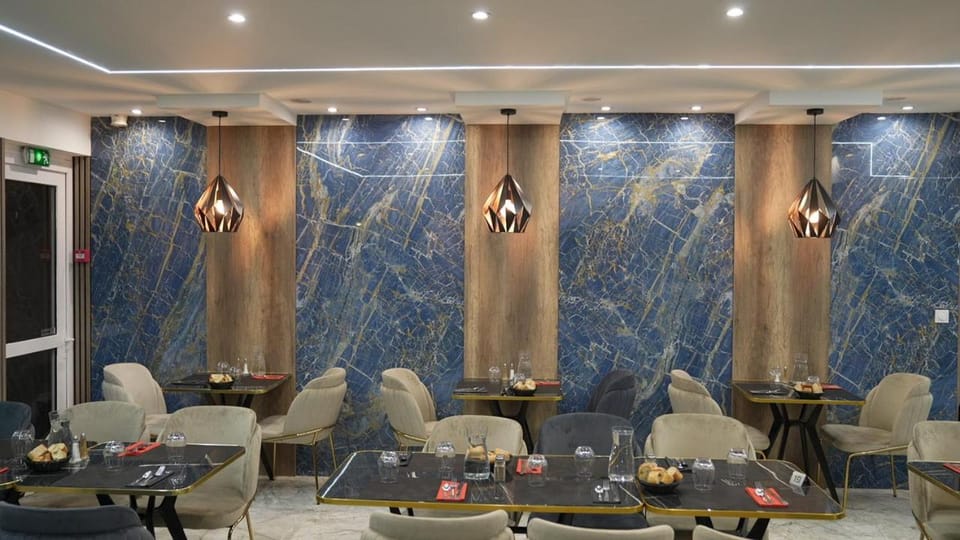 Hotel Restaurant Clement ADER Hotel in Occitanie