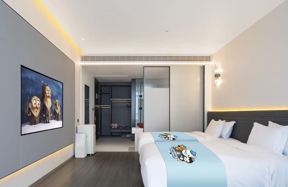 Guestroom
