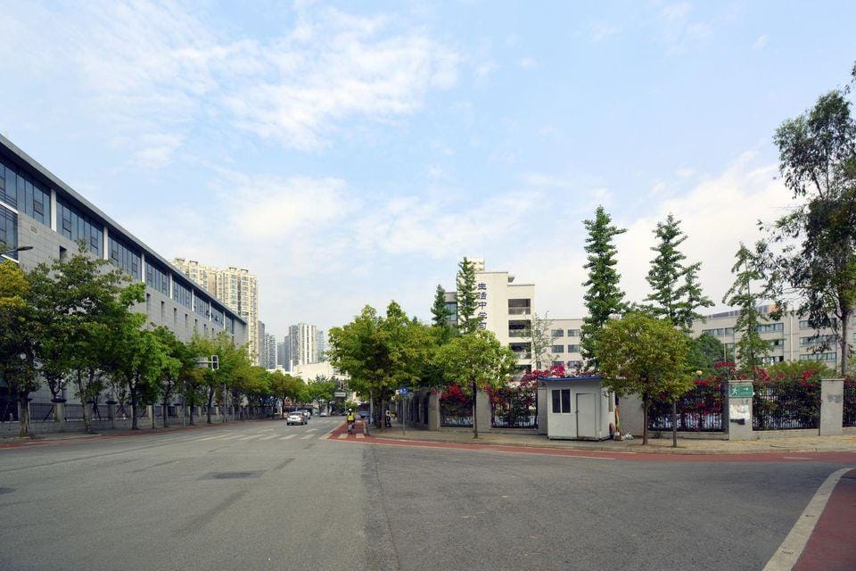 Mengting Hotel Hotel in Chengdu