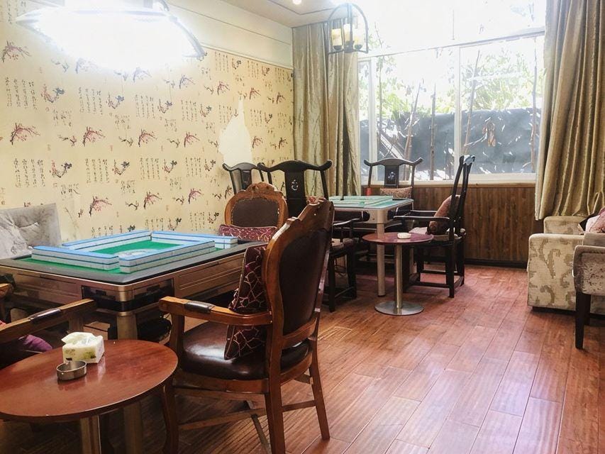 Mengting Hotel Hotel in Chengdu