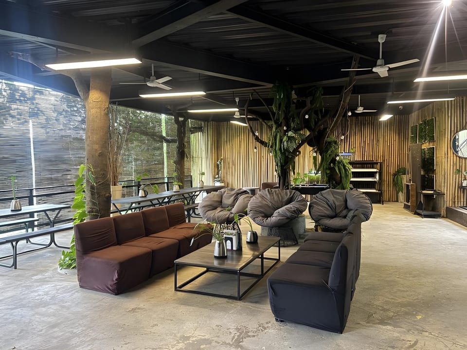The Ravine by One Selah Hotel in Calabarzon