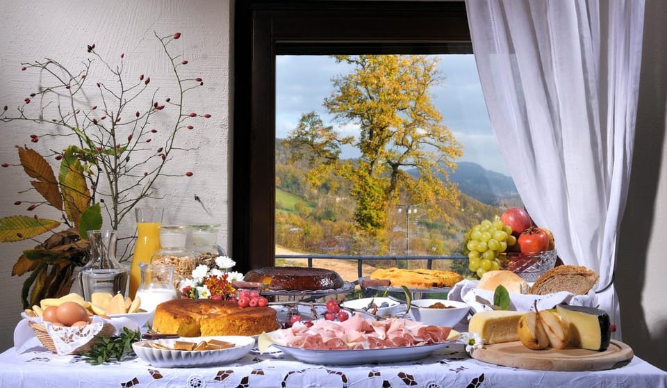 Lodole B&B Hotel in Emilia-Romagna