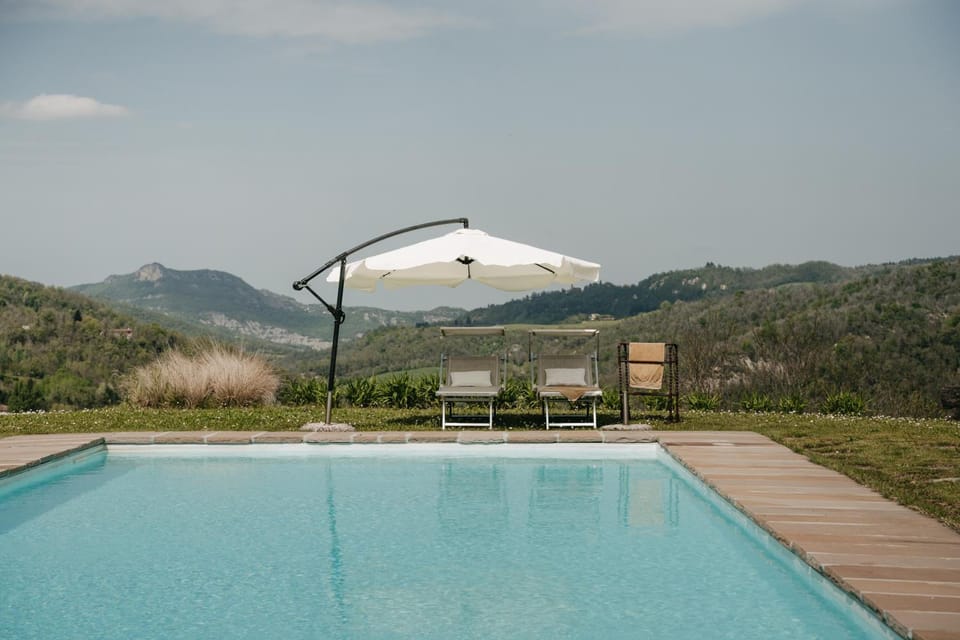 Lodole B&B Hotel in Emilia-Romagna