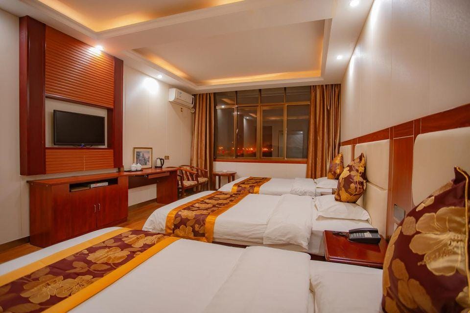 Guestroom
