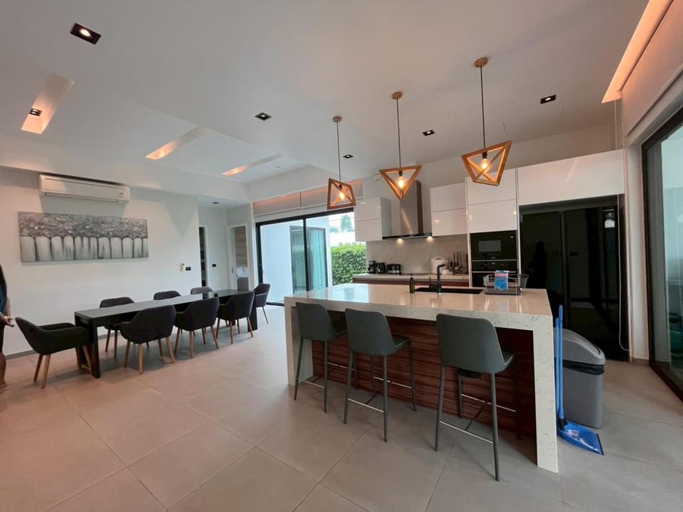 Sivana HideAway Villas Hua-Hin Resort in Nong Kae