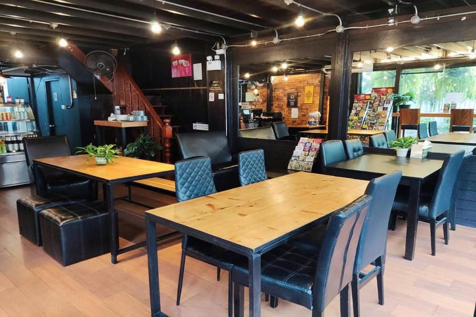 KAYAN Hostel Hotel in Chiang Mai