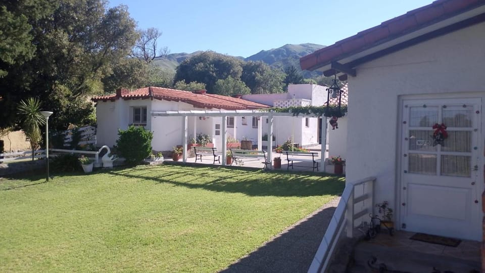 Posada Mainca Inn in Cordoba Province
