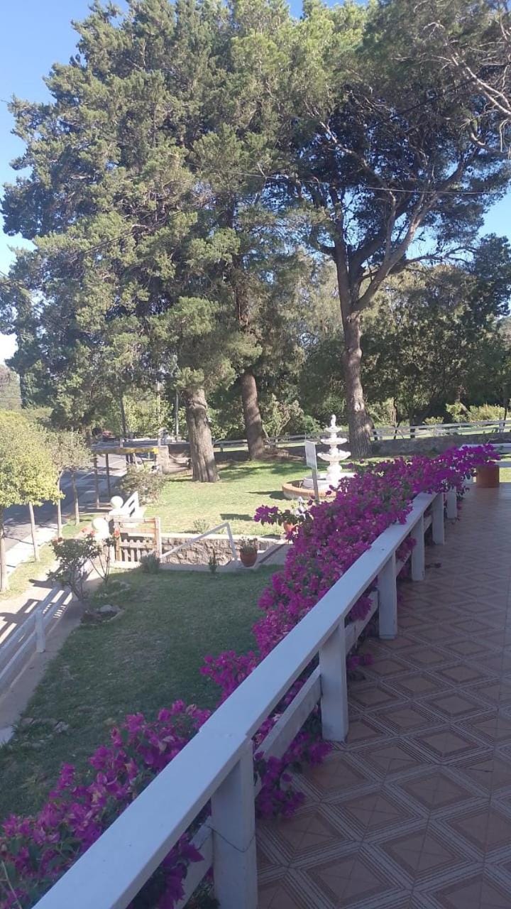 Posada Mainca Inn in Cordoba Province
