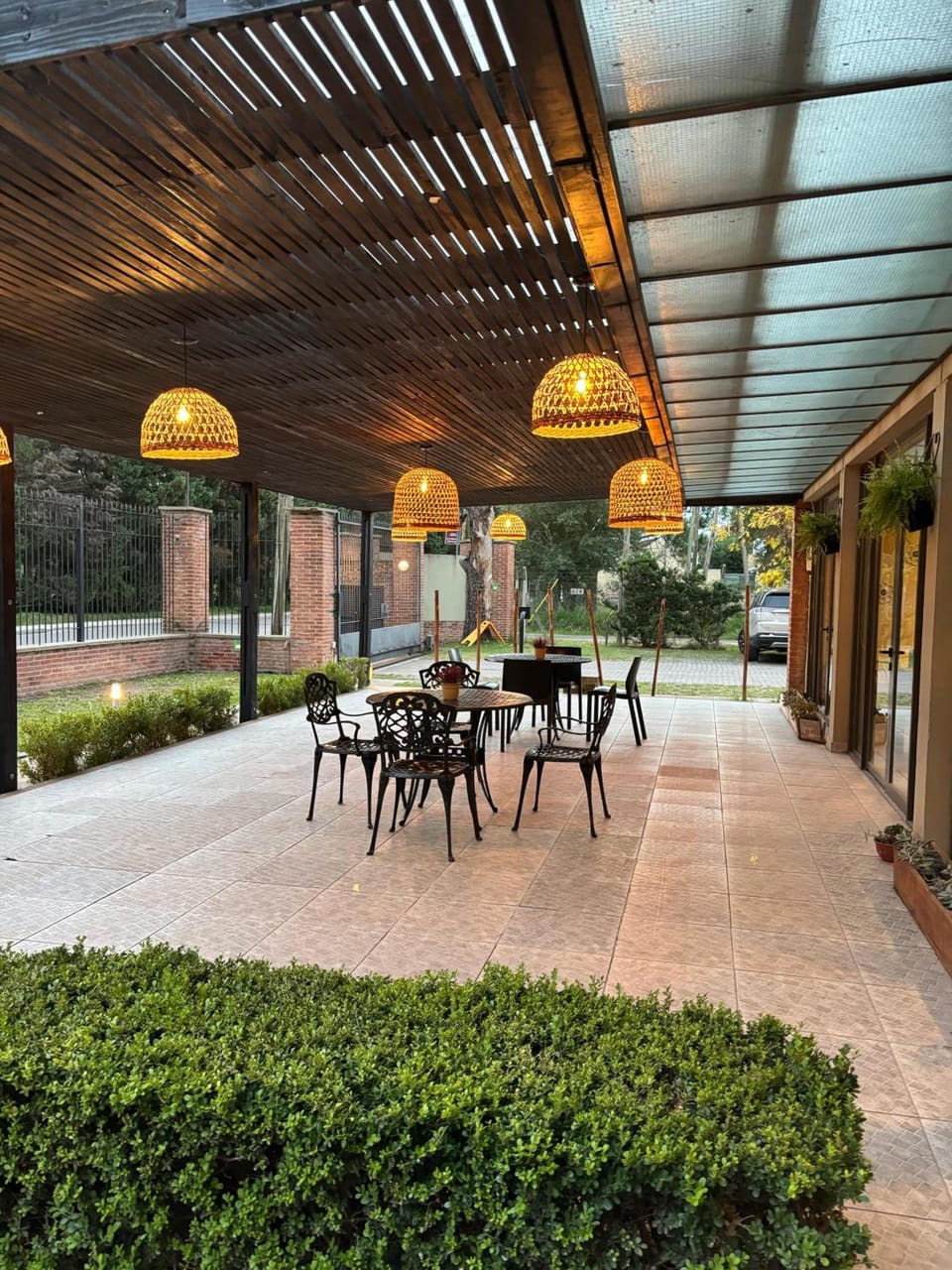 Pilar Suites by Viva Hotel in La Lonja