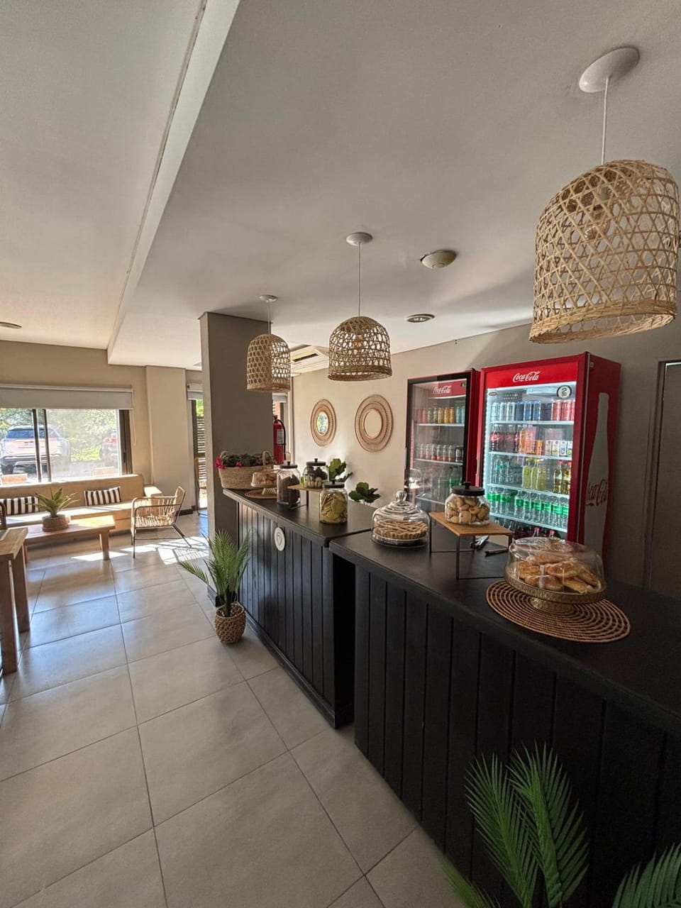 Pilar Suites by Viva Hotel in La Lonja