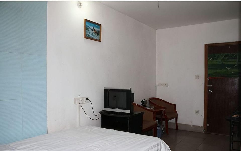 Binzhi Rugui Hostel Hotel in Guangzhou