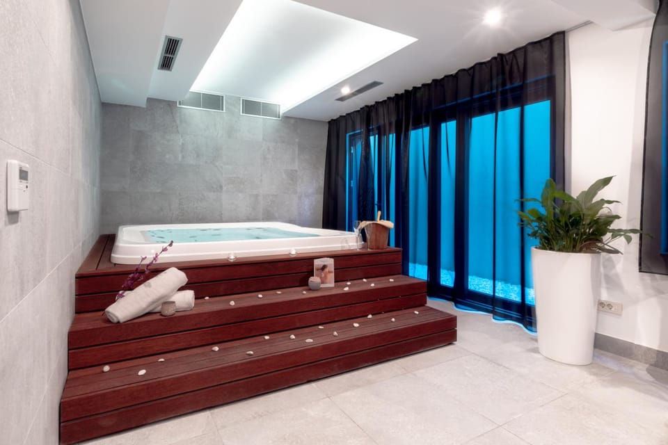 Hotel Nestos Hotel in Split-Dalmatia County