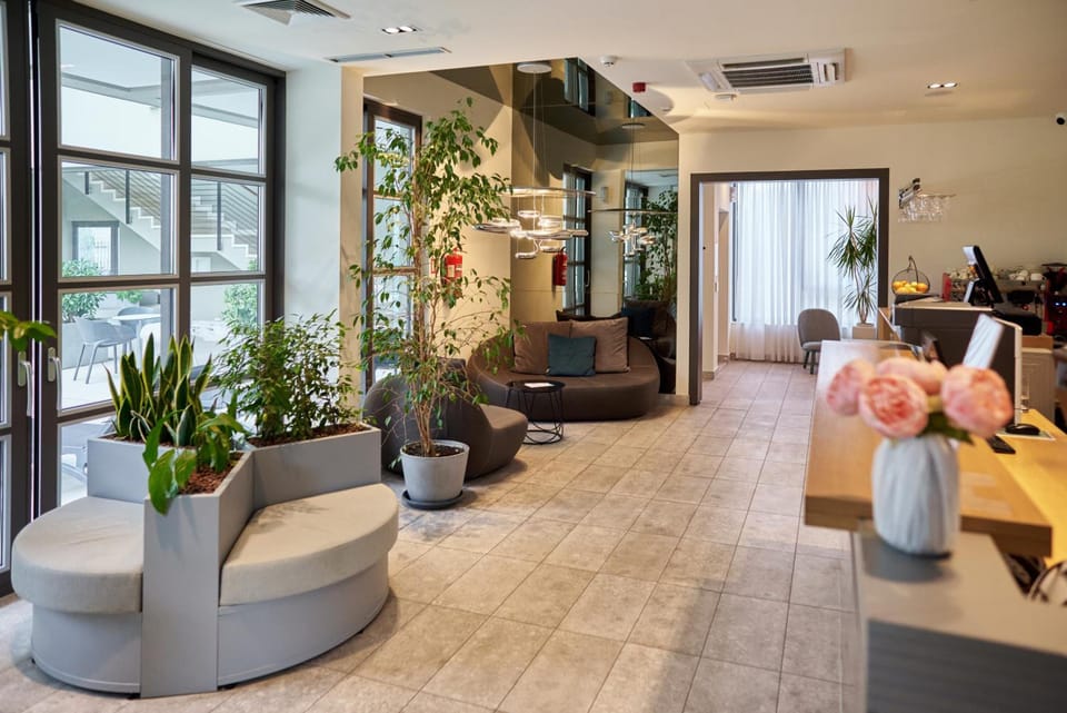Hotel Nestos Hotel in Split-Dalmatia County