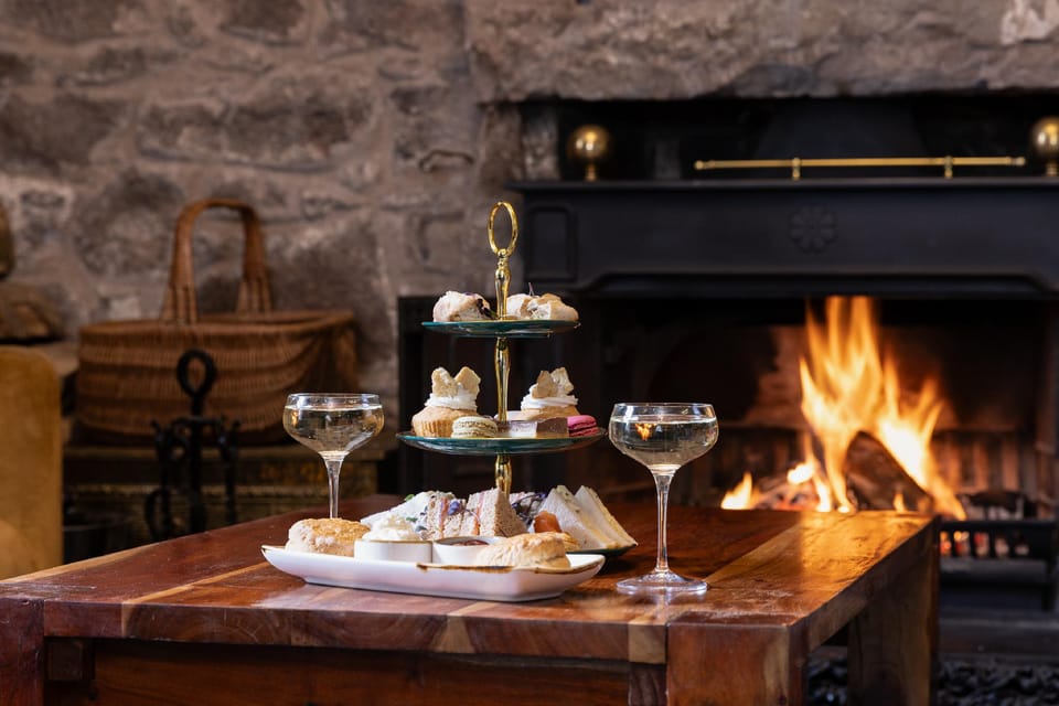 The Bein Inn Hotel & Restaurant Hotel in Scotland