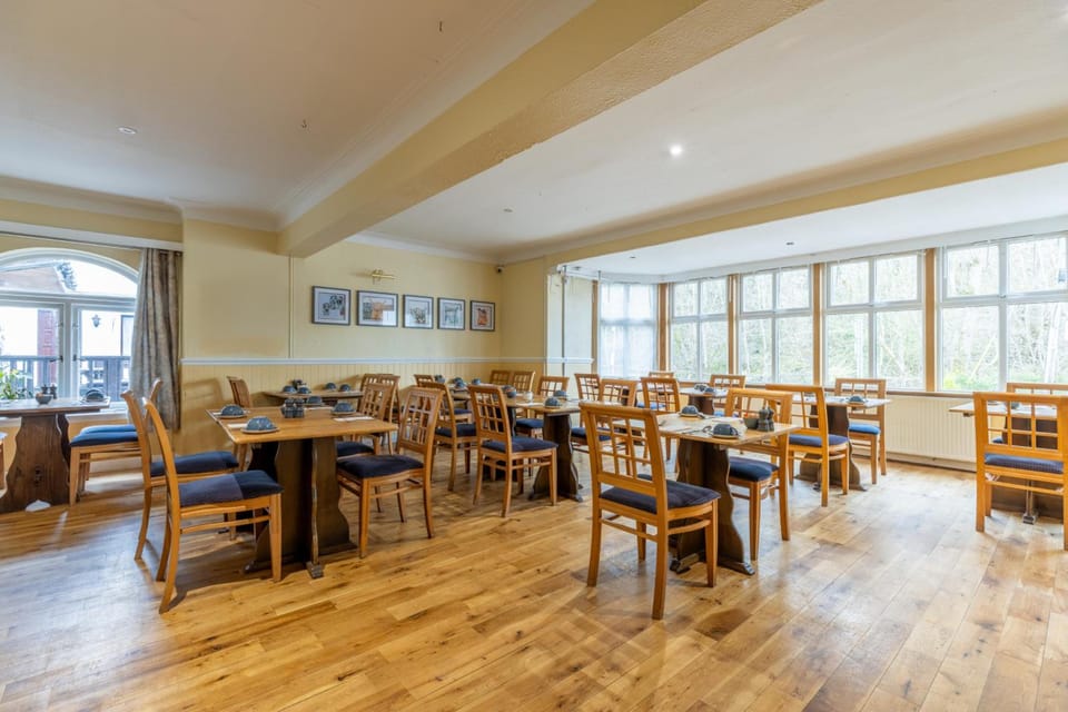 The Bein Inn Hotel & Restaurant Hotel in Scotland