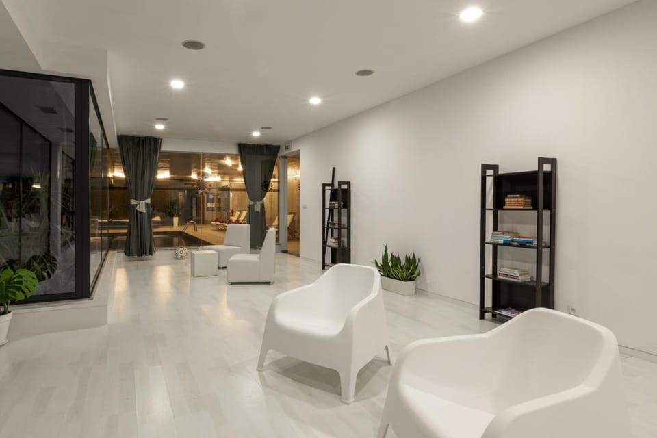 Recreational facilities