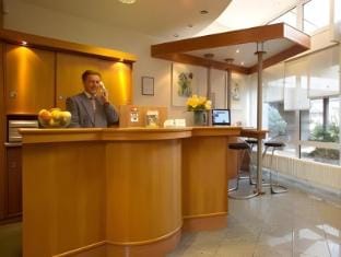 Central Hotel Eschborn Hotel in Frankfurt