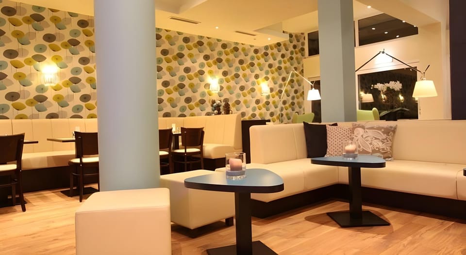 Central Hotel Eschborn Hotel in Frankfurt