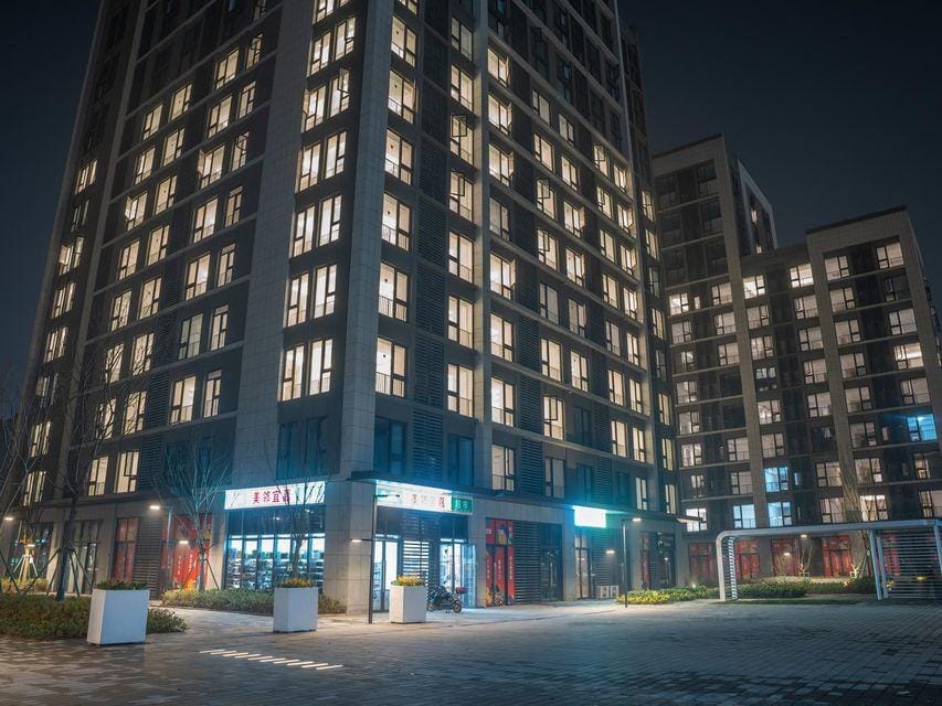 HanTing Hotel (Hangzhou Dingqiao Taohuahu Subway Station) Hotel in Hangzhou
