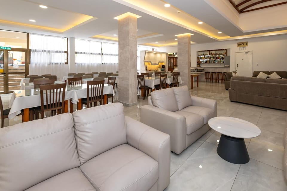 Mariela Hotel Apartments Apartment hotel in Poli Crysochous