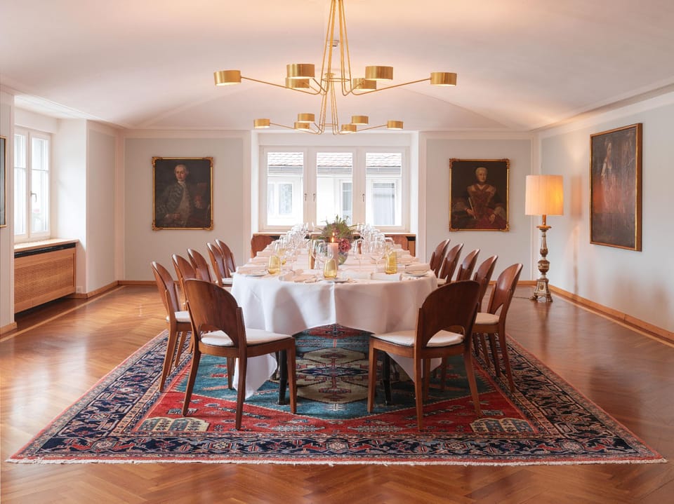 City-Hotel Ochsen Hotel in Zug