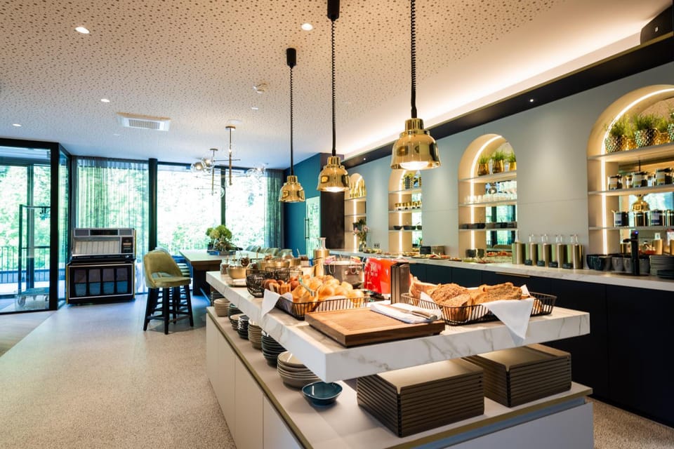Goldstuck - Adults Only Hotel in Salzburgerland