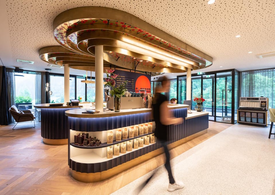 Goldstuck - Adults Only Hotel in Salzburgerland