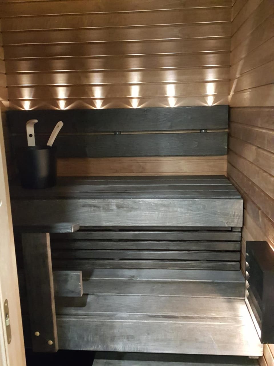 Koto Hotelli Pihtipudas Oy Hotel in Finland