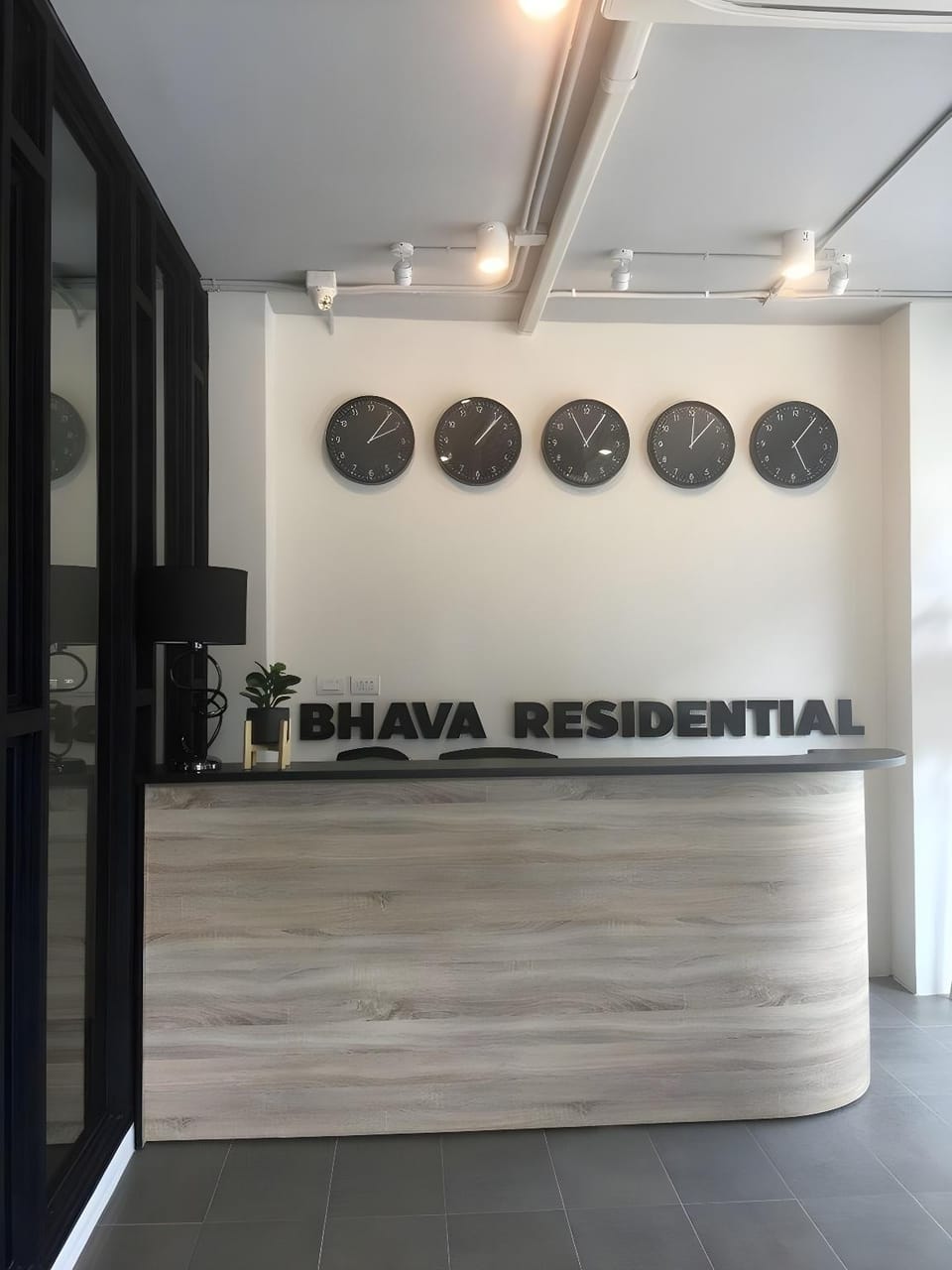 Bhava Residence Hotel in Thailand