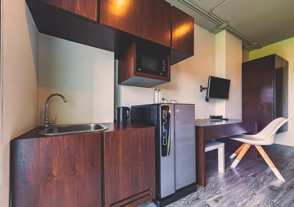 Bhava Residence Hotel in Thailand